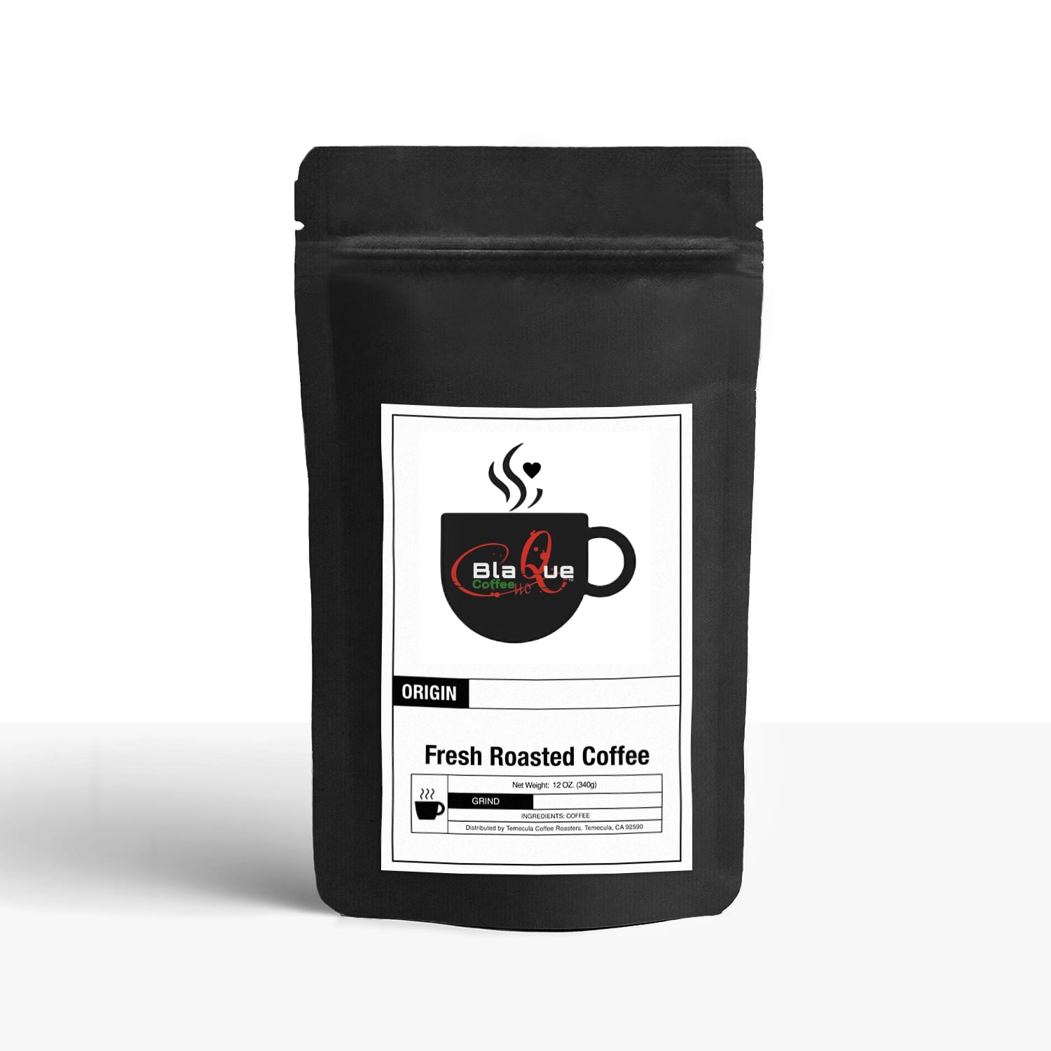 60 Pack Single Serve Coffee Capsules